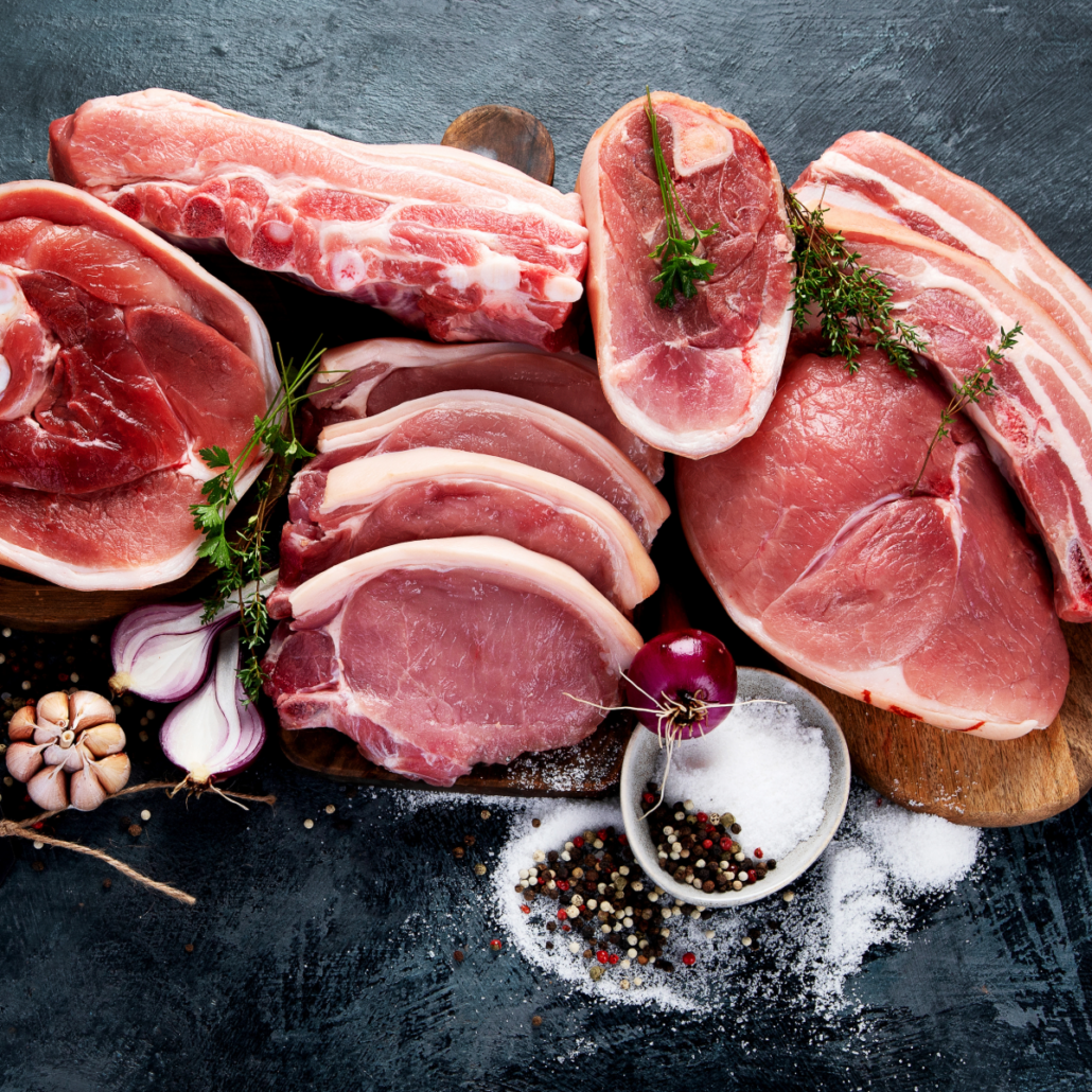 Nossos Produtos - SUINOS - Açougue Cupecê Nossos Produtos - SUINOS - Açougue Cupecê